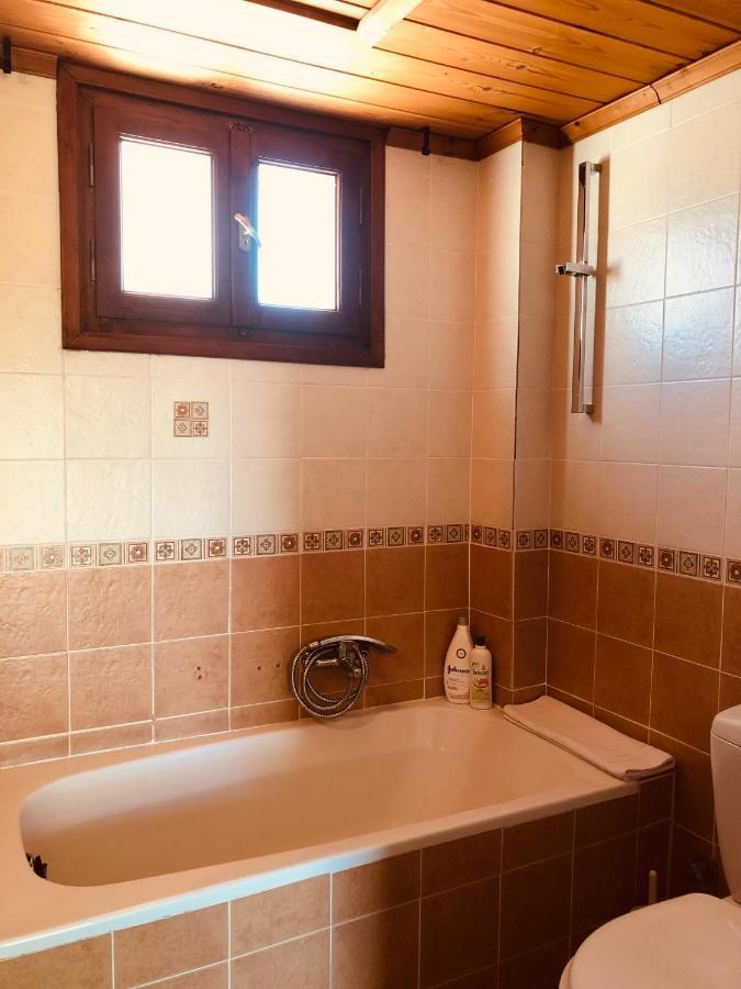 Villa Conifera Zakintos Zewnętrze zdjęcie