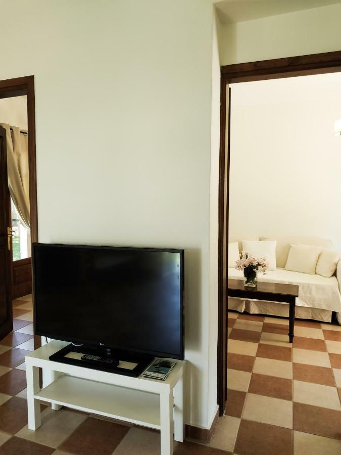 Villa Conifera Zakintos Zewnętrze zdjęcie